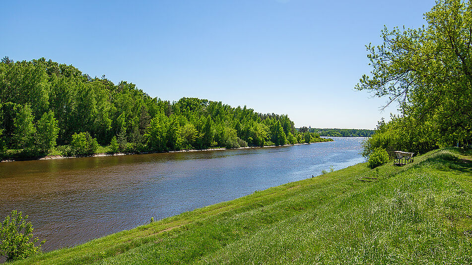 Загородный дом КП Новосельцево