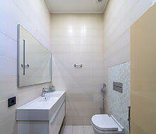 Загородный дом КП Новосельцево