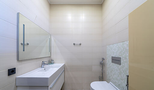 Загородный дом КП Новосельцево