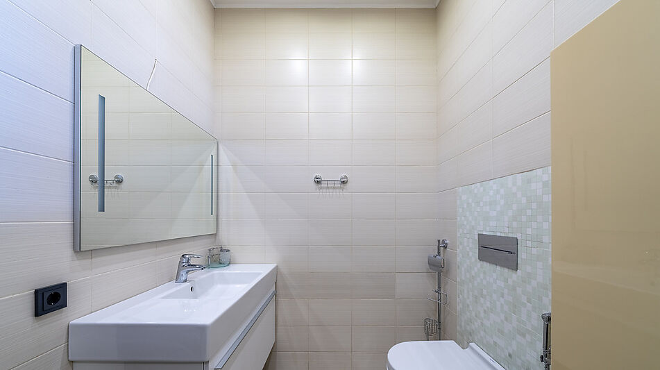 Загородный дом КП Новосельцево