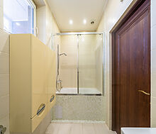 Загородный дом КП Новосельцево