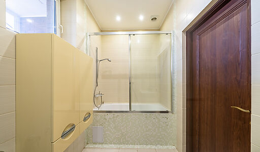 Загородный дом КП Новосельцево