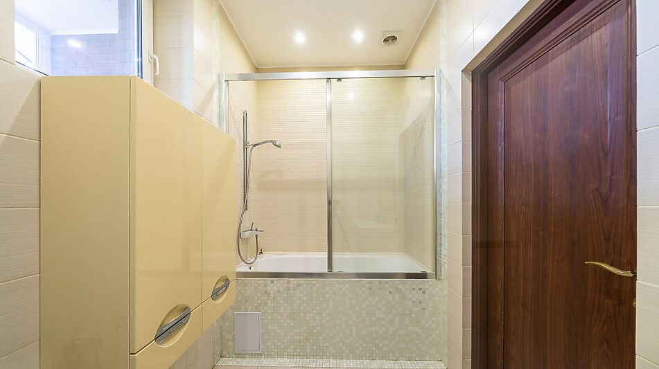 Загородный дом КП Новосельцево