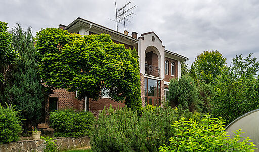 Загородный дом КП Новосельцево