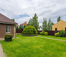 Загородный дом КП Новосельцево