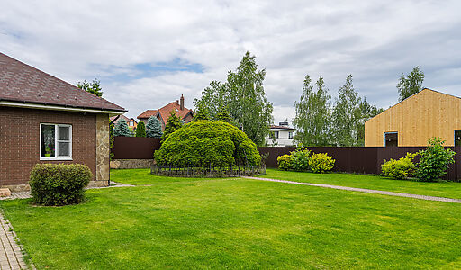 Загородный дом КП Новосельцево