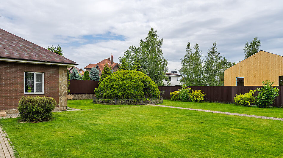 Загородный дом КП Новосельцево