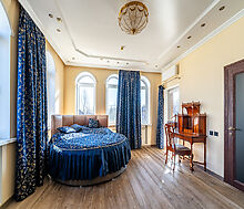 Загородный дом КП Новосельцево