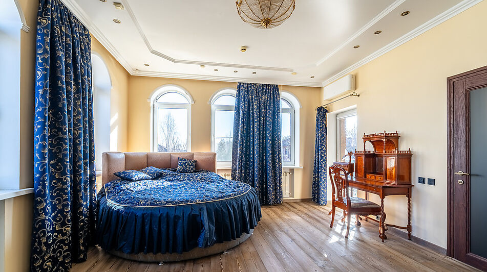 Загородный дом КП Новосельцево