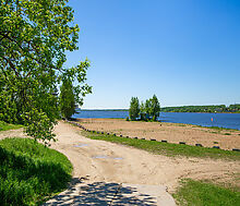 Загородный дом КП Новосельцево