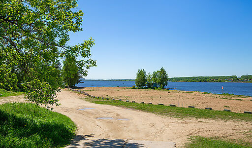 Загородный дом КП Новосельцево