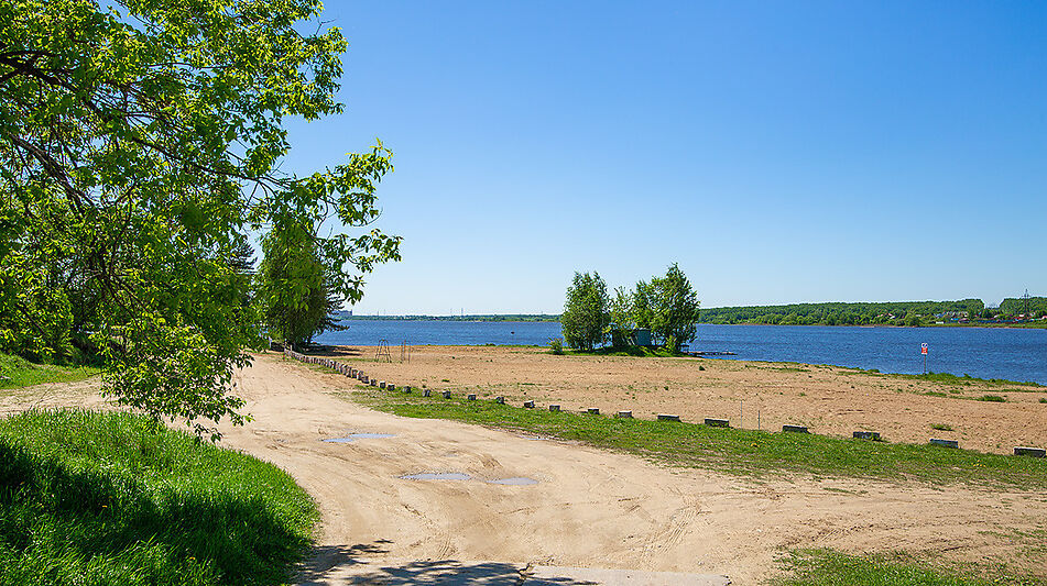 Загородный дом КП Новосельцево