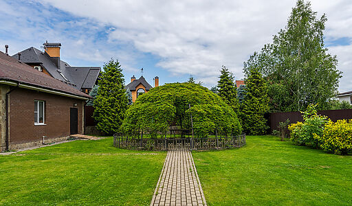 Загородный дом КП Новосельцево