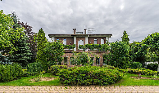Загородный дом КП Новосельцево