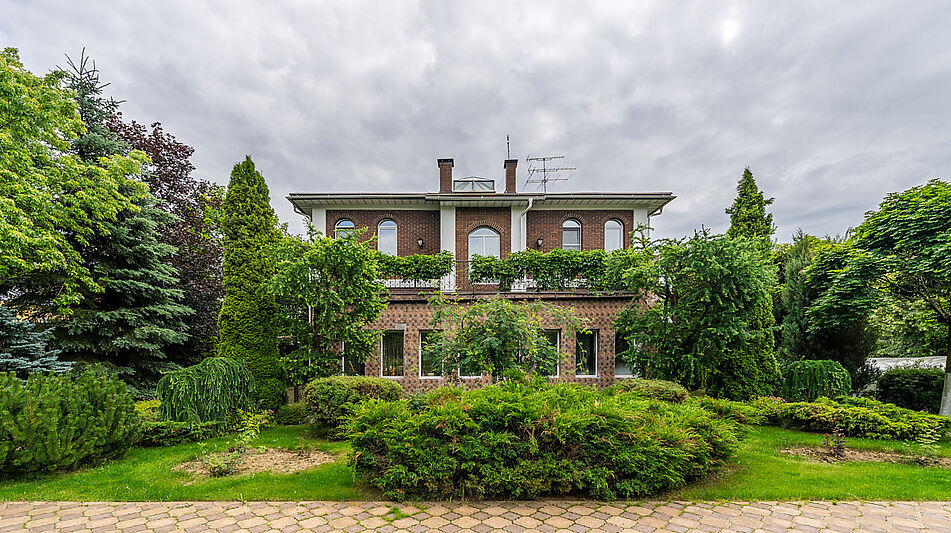 Загородный дом КП Новосельцево