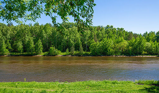 Загородный дом КП Новосельцево