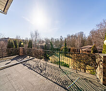 Загородный дом КП Новосельцево