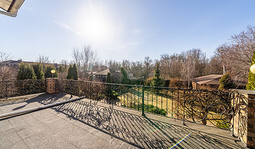 Загородный дом КП Новосельцево