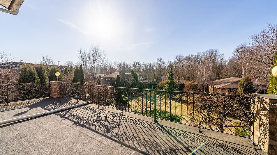 Загородный дом КП Новосельцево