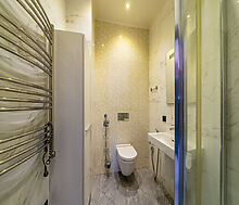 Загородный дом КП Новосельцево