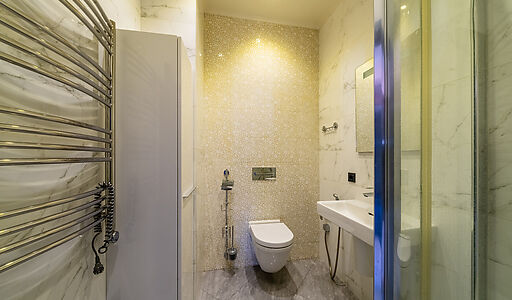 Загородный дом КП Новосельцево