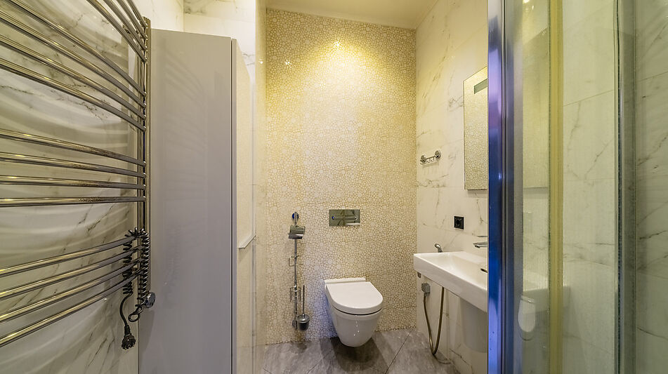 Загородный дом КП Новосельцево