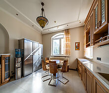 Загородный дом КП Новосельцево