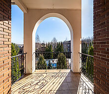 Загородный дом КП Новосельцево