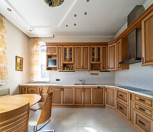 Загородный дом КП Новосельцево