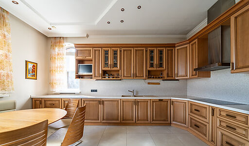 Загородный дом КП Новосельцево