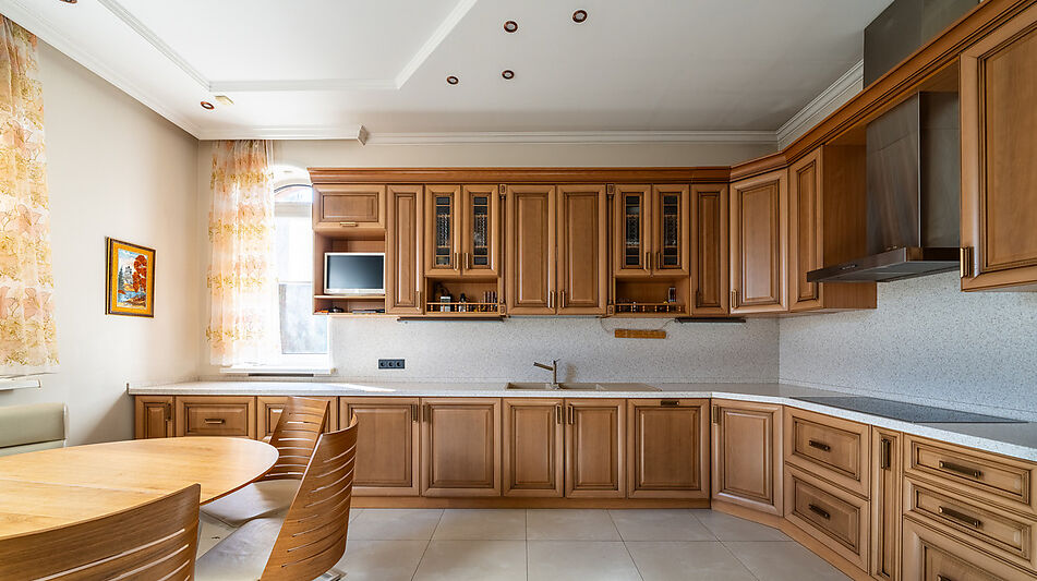 Загородный дом КП Новосельцево