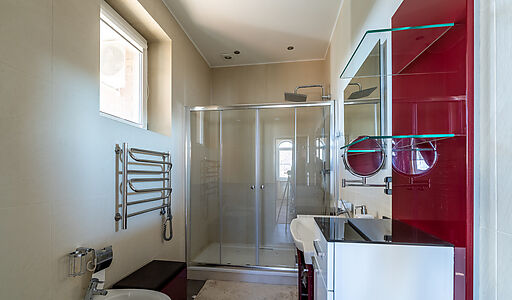 Загородный дом КП Новосельцево