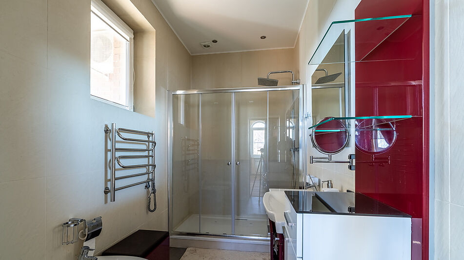 Загородный дом КП Новосельцево