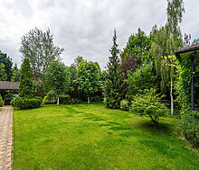 Загородный дом КП Новосельцево