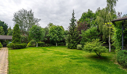 Загородный дом КП Новосельцево