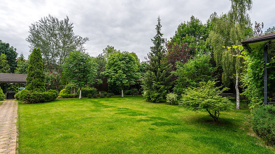 Загородный дом КП Новосельцево