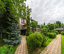 Загородный дом КП Новосельцево