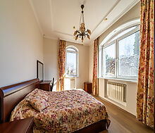 Загородный дом КП Новосельцево