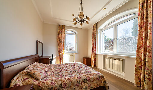 Загородный дом КП Новосельцево