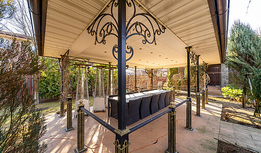 Загородный дом КП Новосельцево