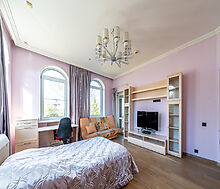 Загородный дом КП Новосельцево