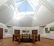 Загородный дом КП Новосельцево