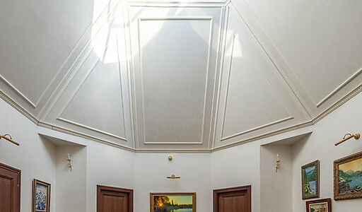 Загородный дом КП Новосельцево