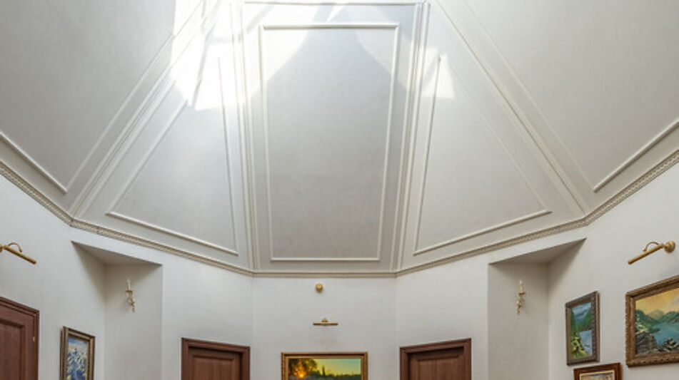 Загородный дом КП Новосельцево