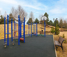 Современный дом в КП Онегино