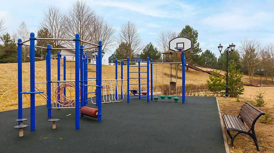 Современный дом в КП Онегино