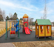 Современный дом в КП Онегино