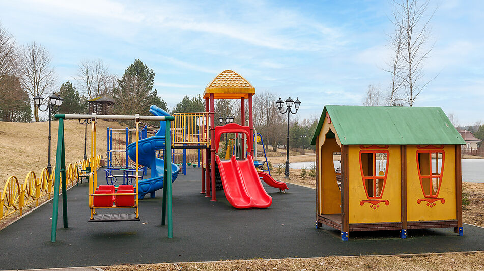 Современный дом в КП Онегино