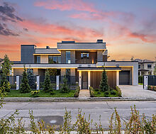 Современный дом в КП Онегино