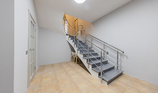 Таунхаус с гаражом в КП Онегино